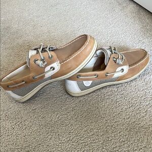 SPERRY WOMENS BOAT SHOES